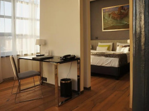 Fabryka Wełny Hotel & Spa