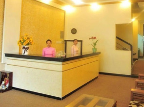 Than Thien Friendly Hotel