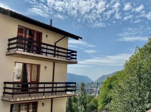 Otkrytie Apartament Hotel