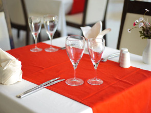 Sidekum Hotel - All Inclusive