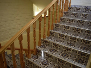 Бутик-отель Kamila