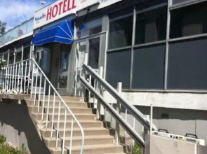 Vanadis Hotell & Bad