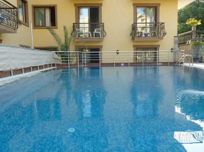 Orange Garden Apart Hotel