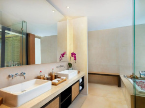 Отель Grand Seminyak - Lifestyle Boutique Resorts