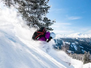 Appartementhaus Winkler