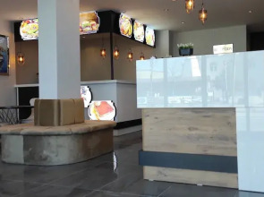 Acar Airport Hotel Plus