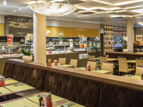 Mövenpick Hotel Lausanne