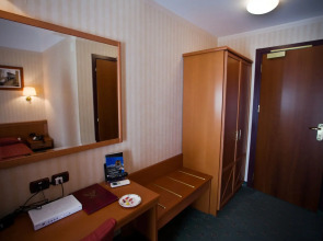 Palace Hotel San Michele