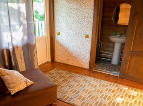 Tsentr otdykha i vosstanovleniya "Alatyr"