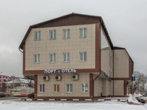 Порт Отель
