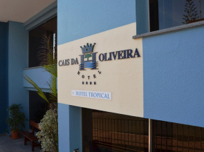 Отель Cais da Oliveira
