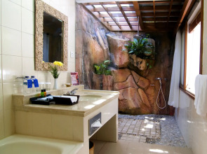 Bali Mandira Beach Resort & Spa