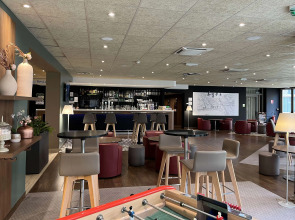 Campanile Lyon Centre - Gare Part Dieu