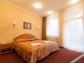 Pusynas Druskininkai Hotel & Spa