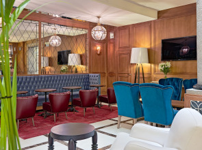 H10 Villa de la Reina Boutique Hotel