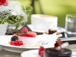 Althoff Grandhotel Schloss Bensberg