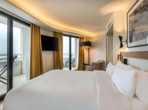 Radisson Blu Grand Hotel & Spa, Malo-Les-Bains