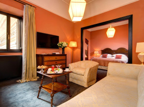 Hotel d'Inghilterra Roma - Starhotels Collezione