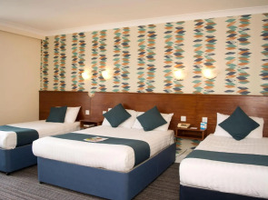 TLH Victoria Hotel - TLH Leisure, Entertainment and Spa Resort