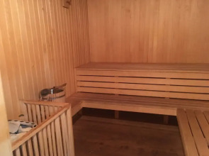 Загородный отель «Усадьба Малеевка»