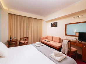 Porto Plakias Hotel&Spa