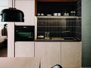 Vienna House by Wyndham Mokotow Warsaw