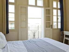 Cityinn - Jaffa Apartments