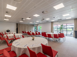 Radisson Blu Hotel, Paris Boulogne