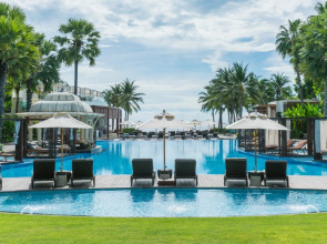 Intercontinental Hua Hin Resort