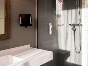 Hôtel Mercure Lyon Centre - Gare Part Dieu