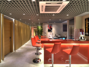 Endless Suites Taksim