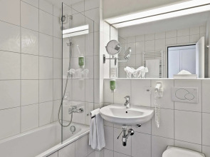 Sorell Hotel Sonnental