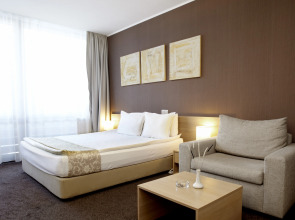 Lucky Bansko Aparthotel SPA & Relax