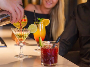 DoubleTree by Hilton Hotel Amsterdam - NDSM Wharf