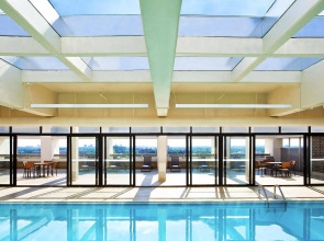 Sheraton Pentagon City Hotel