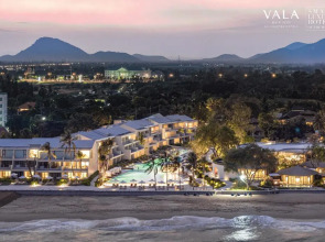 Vala Hua Hin - Nu Chapter Hotels
