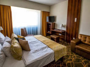 Bonvital Wellness & Gastro Hotel Hévíz - Adults Only