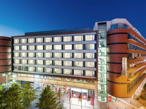 Avani Frankfurt City Hotel