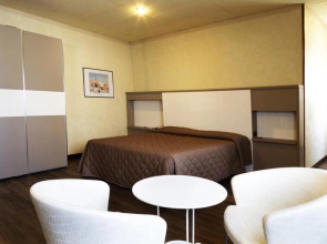 JR Hotels Bologna Amadeus