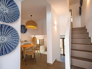 Migjorn Ibiza Suites & Spa