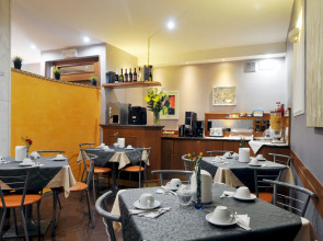 Hotel Angelica Florence