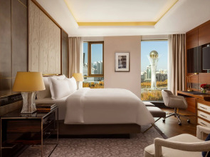 The Ritz-Carlton Астана
