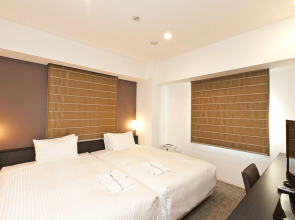 Sotetsu Fresa Inn Nihombashi Ningyocho