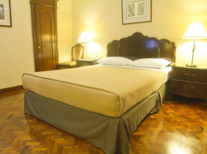 The COPA Businessmans Hotel