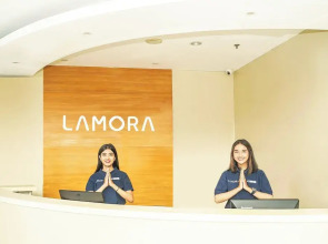 Lamora Kota Lama Surabaya