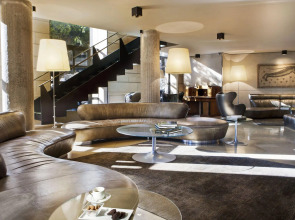 Claris Hotel & Spa 5GL, a Small Luxury Hotels of the World