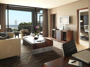 Hotel Miramar Barcelona