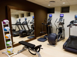 Hilton Garden Inn Krakow