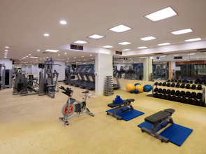 voco Orchard Singapore by IHG