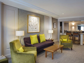 DoubleTree by Hilton Hotel Glasgow Central